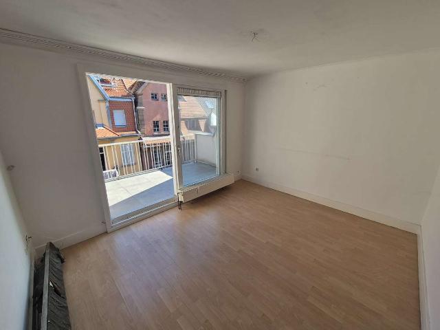 Wohnung kaufen in Innenstadt, Pforzheim