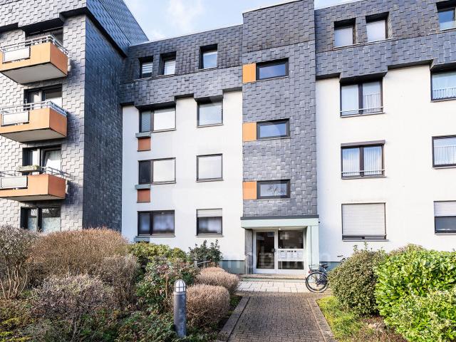 Wohnung kaufen in Wesseling, Nordrhein-Westfalen