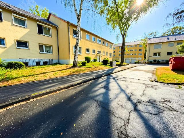 Wohnung kaufen in Bad Godesberg, Bonn