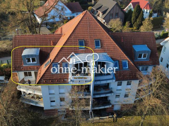 Apartment kaufen in Birkenstein, Dahlwitz-Hoppegarten