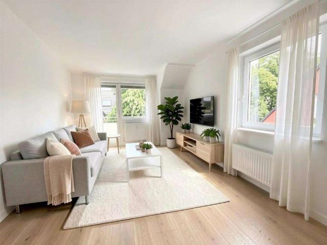 Wohnung kaufen in Stadtbezirk V, Essen