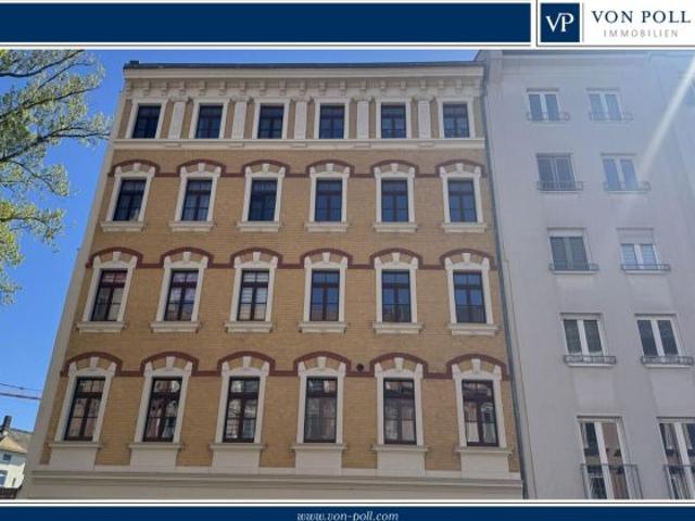 Wohnung kaufen in Leipzig, Sachsen