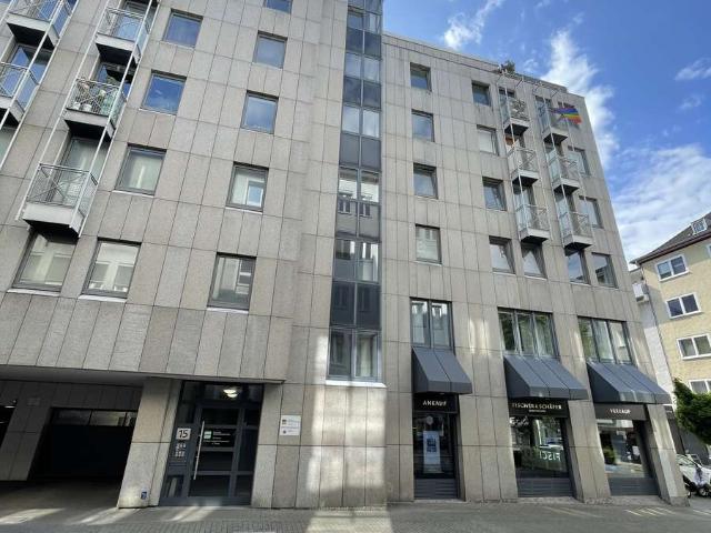 Büro kaufen in Mitte, Dortmund