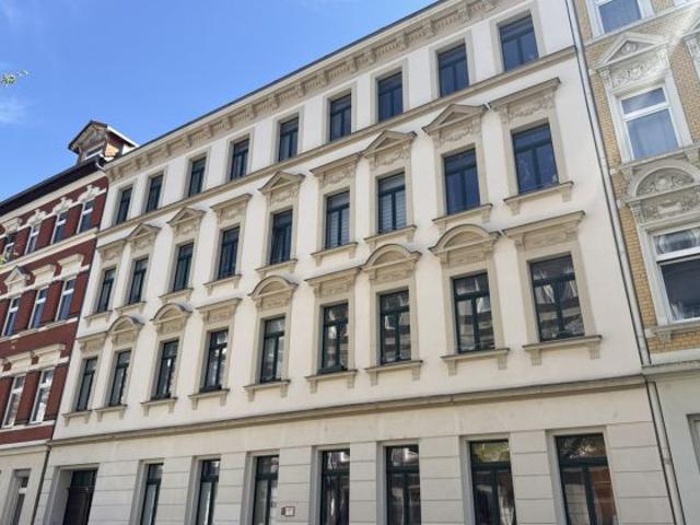 Wohnung kaufen in Leipzig, Sachsen