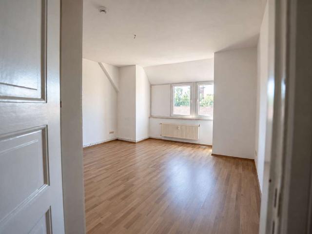 Wohnung kaufen in Halle (Saale), Halle