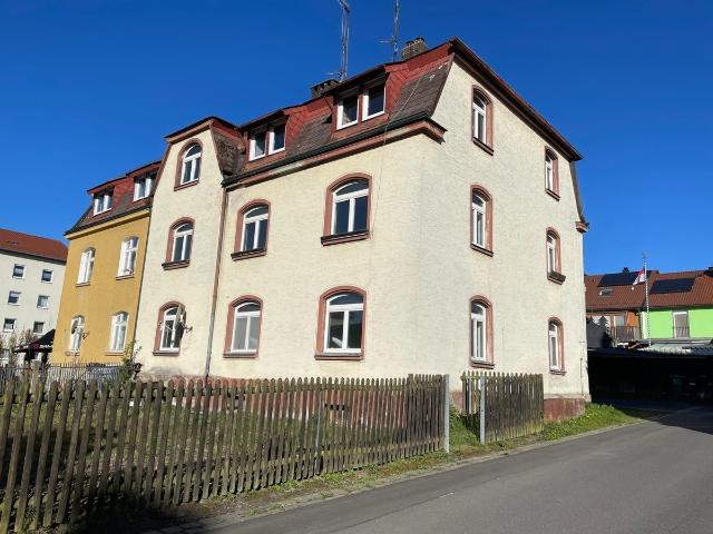 Mehrfamilienhaus kaufen in Waldsassen, Bayern