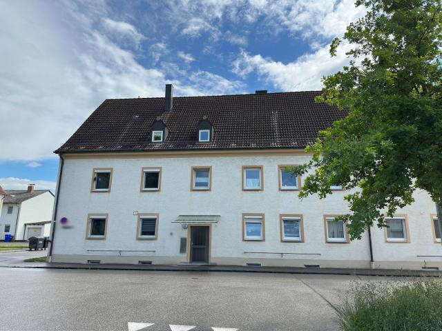 Etagenwohnung kaufen in Altötting