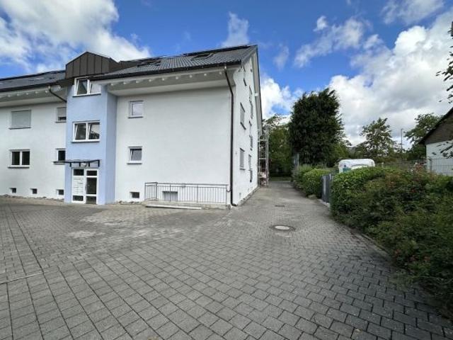 Wohnung kaufen in Radolfzell, Baden-Württemberg