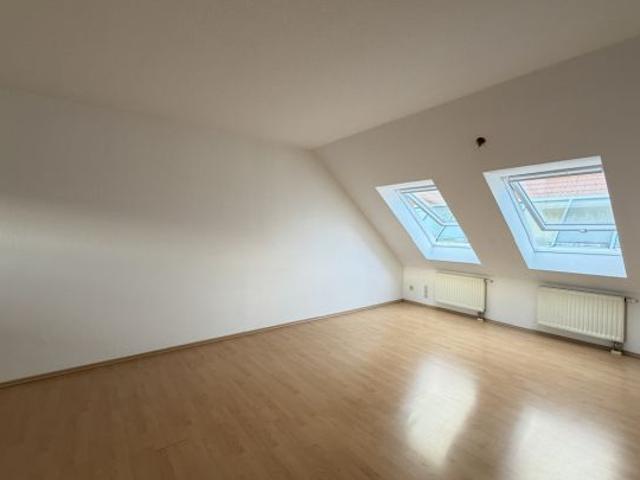 Wohnung kaufen in Taucha, Sachsen