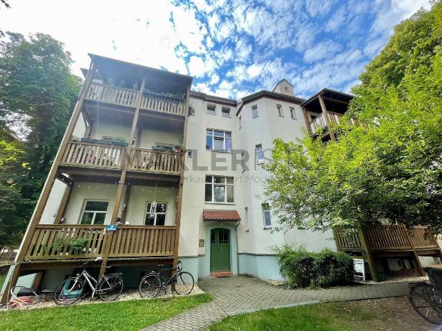 Wohnung kaufen in Südwest, Leipzig