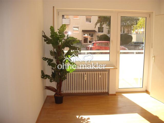 Apartment kaufen in Germering, Bayern