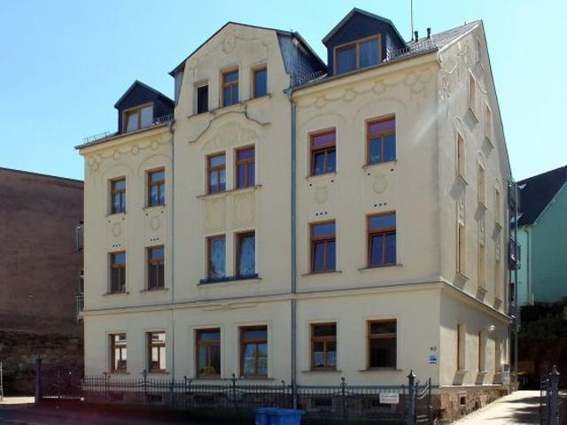 Wohnung kaufen in Kirchberg, Rheinland-Pfalz