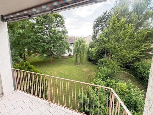 Wohnung kaufen in Wiesbaden, Hessen