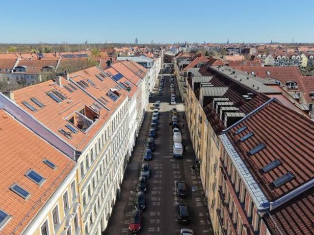 Wohnung kaufen in Leipzig, Sachsen