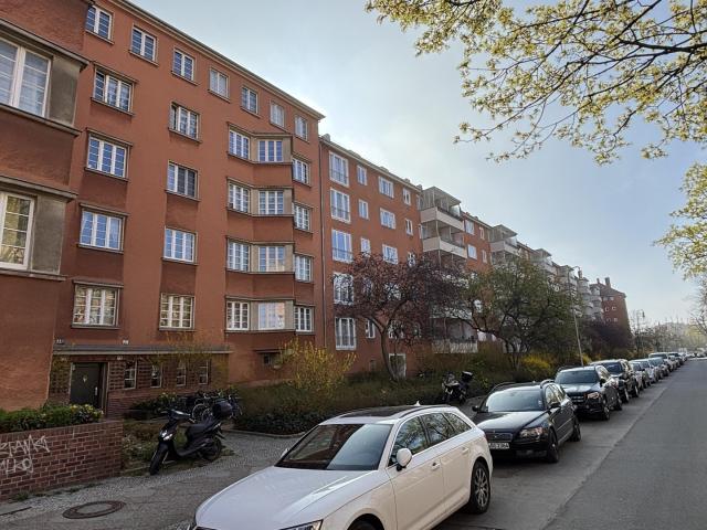Wohnung kaufen in Tempelhof–Schöneberg, Berlin