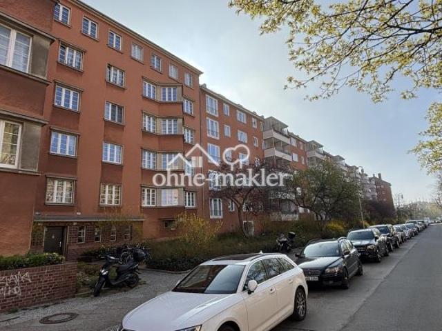 Wohnung kaufen in Tempelhof–Schöneberg, Berlin