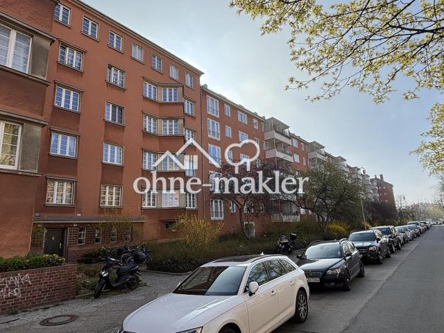 Apartment kaufen in Tempelhof–Schöneberg, Berlin