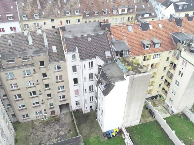 Etagenwohnung kaufen in Dortmund