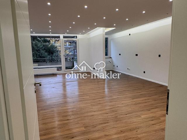 Apartment kaufen in Derendorf, Düsseldorf
