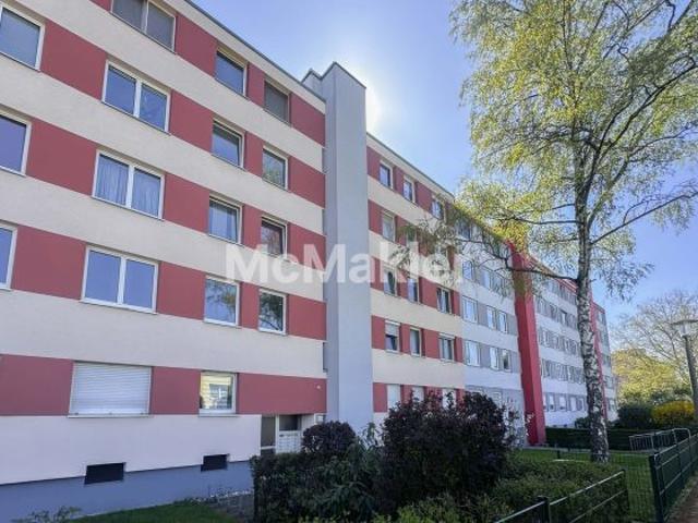 Wohnung kaufen in Nürnberg, Bayern