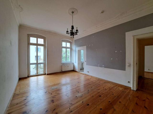 Wohnung kaufen in Treptow-Köpenick, Berlin