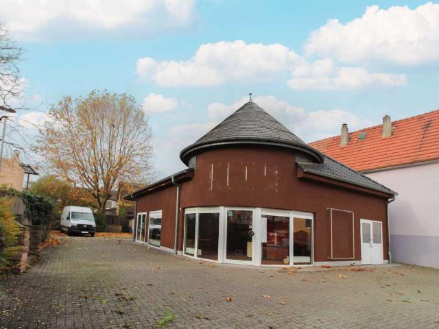 Gewerbe kaufen in Worms