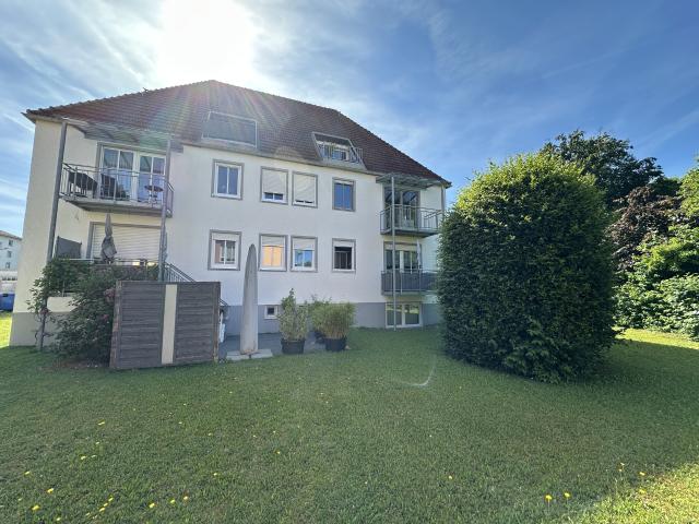 Wohnung kaufen in Burghausen, Bayern