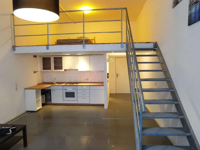Wohnung kaufen in Mitte, Ulm