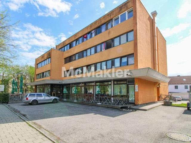 Wohnung kaufen in Rosenheim, Bayern