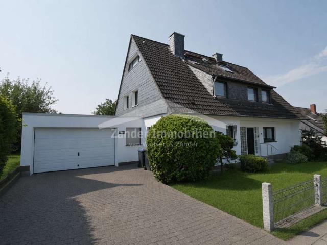 Haus kaufen in Hetterscheidt, Heiligenhaus