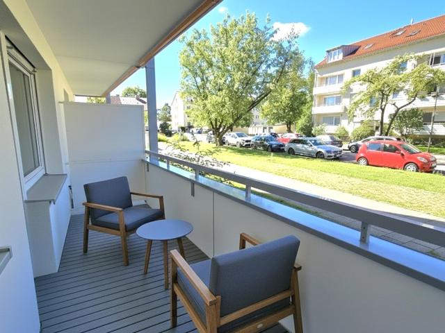 Wohnung kaufen in Germering, Bayern
