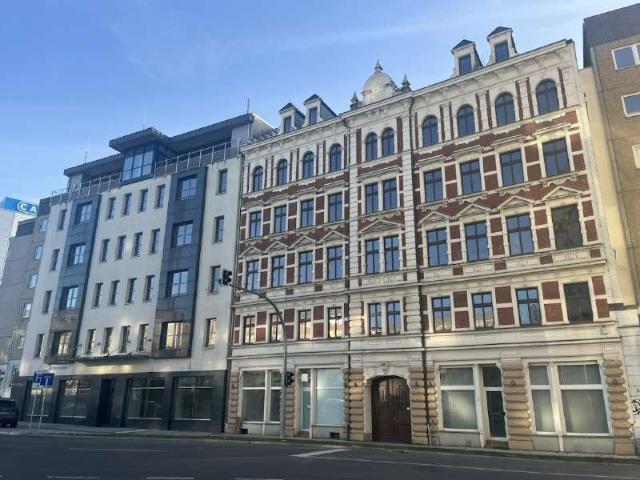 Büro kaufen in Chemnitz