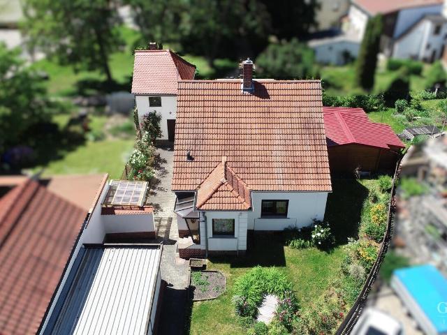 Haus kaufen in Neukieritzsch, Sachsen