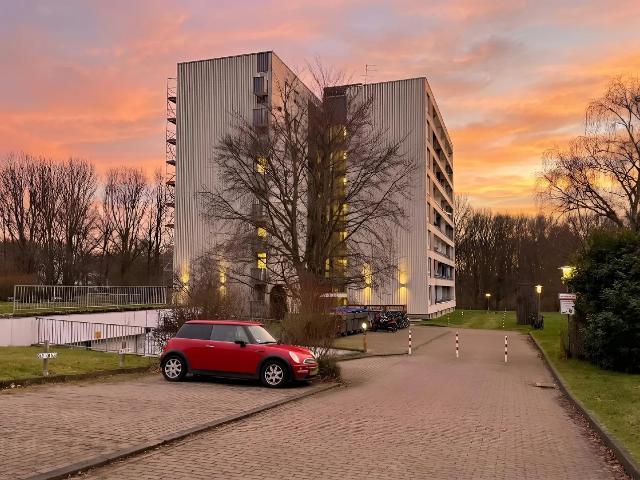 Apartment kaufen in Lindental, Krefeld