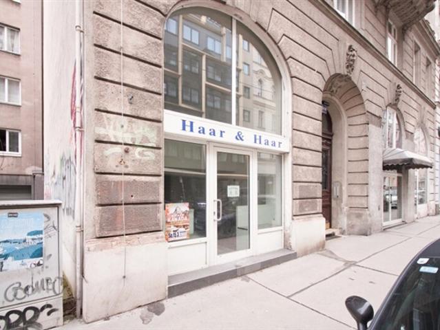 Gewerbe kaufen in KG Alsergrund, Wien