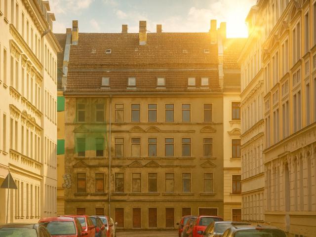 Haus kaufen in Leipzig, Sachsen