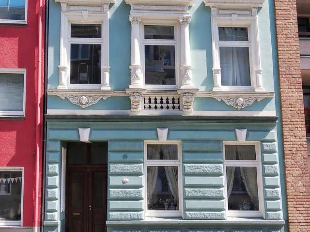 Haus kaufen in Gladbach, Mönchengladbach