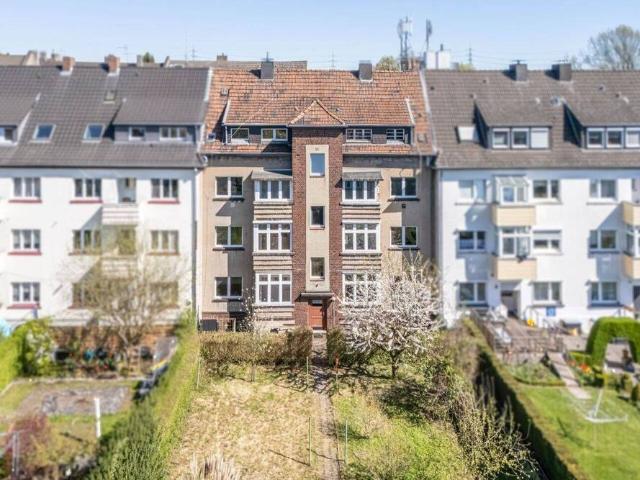 Haus kaufen in Ückendorf, Gelsenkirchen