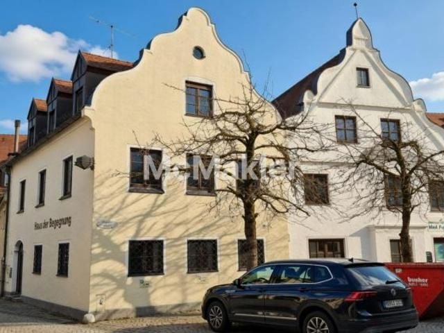Haus kaufen in Schrobenhausen, Landkreis Neuburg-Schrobenhausen