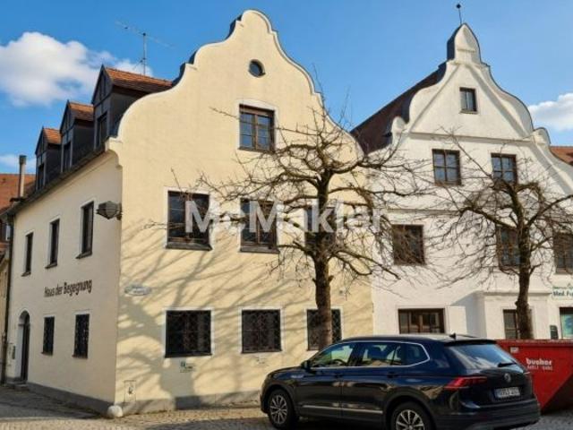 Haus kaufen in Schrobenhausen, Bayern