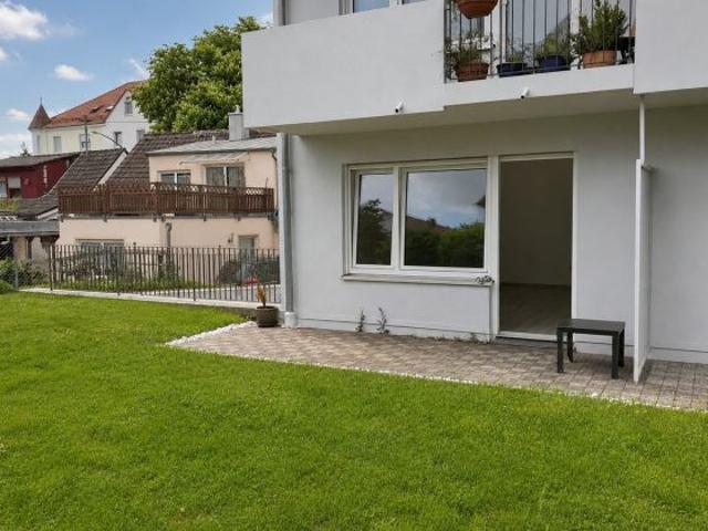 Wohnung kaufen in Kriegshaber, Augsburg