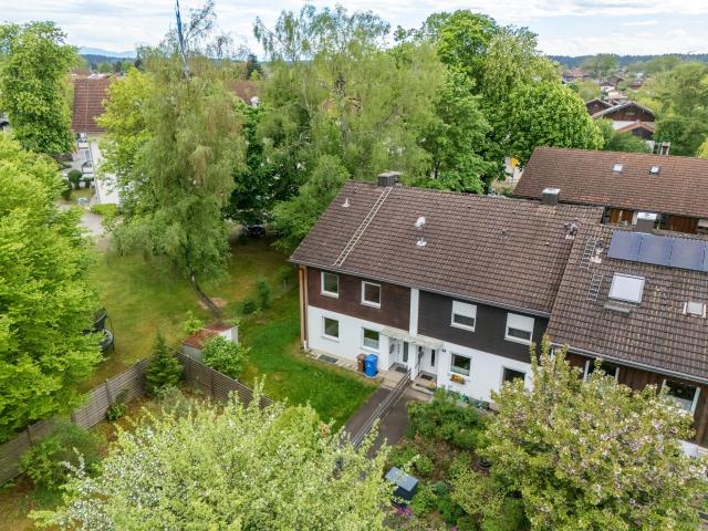 Haus kaufen in Bergham, Otterfing