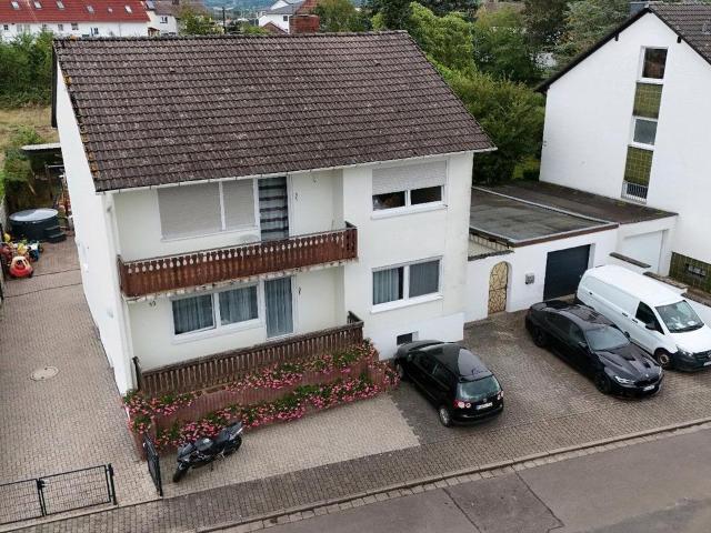 Haus kaufen in Bruchmühlbach-Miesau, Rheinland-Pfalz