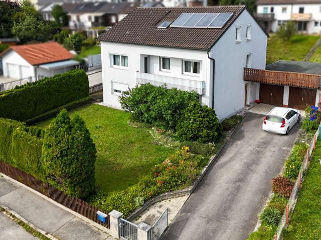 Haus kaufen in Burgkirchen an der Alz, Landkreis Altötting
