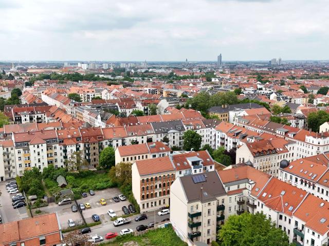 Wohnung kaufen in Stötteritz, Leipzig