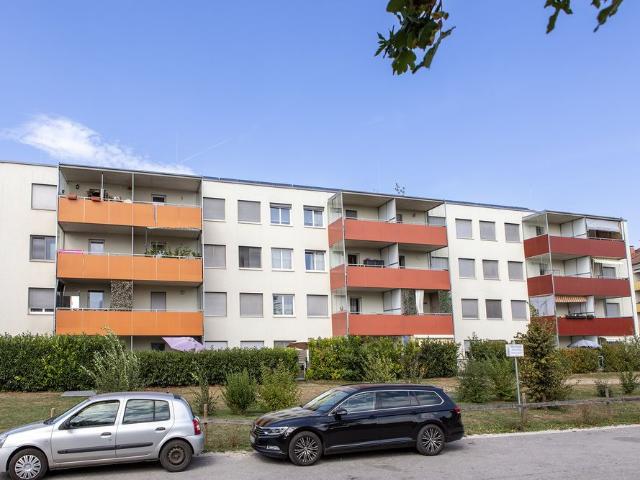Apartment mieten in St. Dionysen, Traun