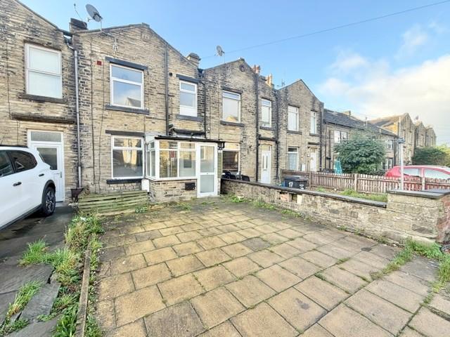 House for rent in Hipperholme, Calderdale