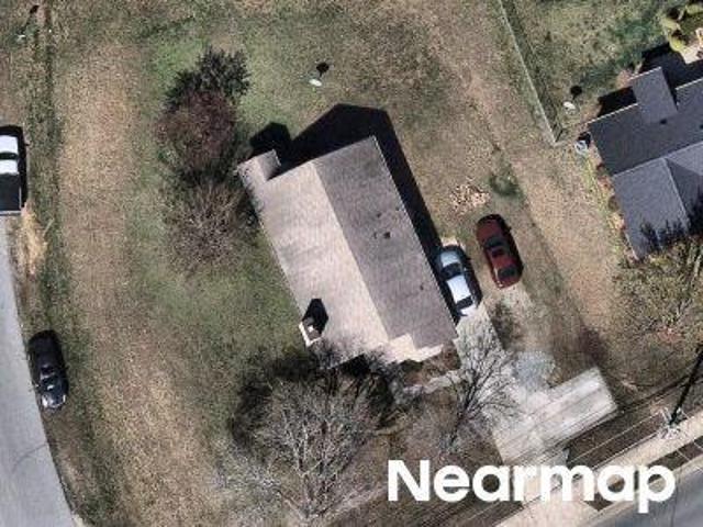 House for sale in Guilford, North Carolina