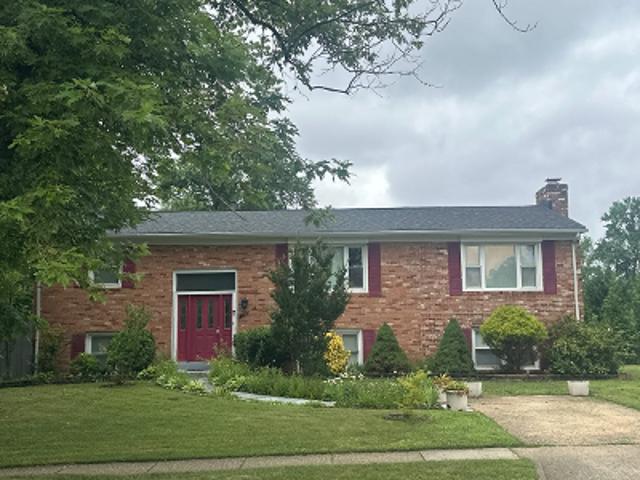House for sale in Virginia