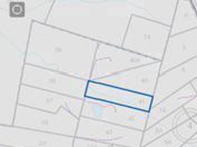 Land for sale in Virginia